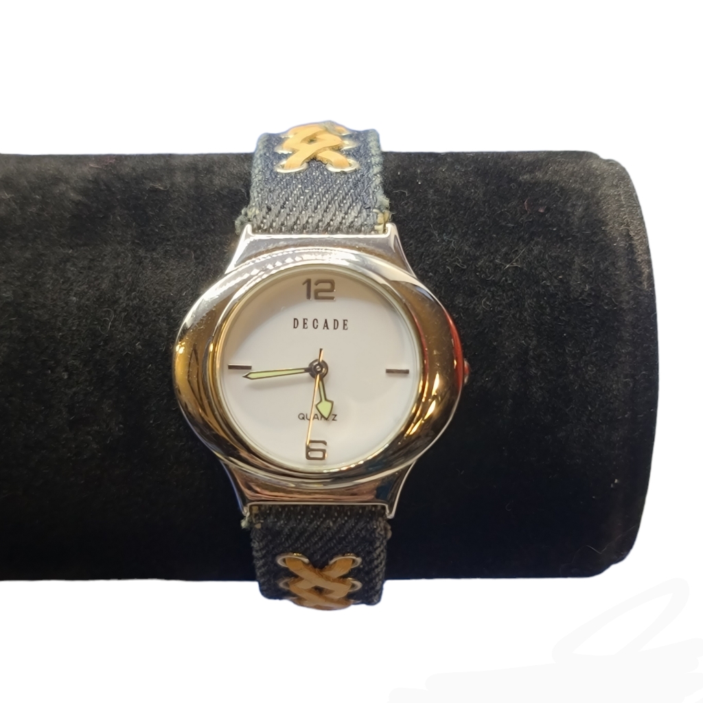Decade Watch